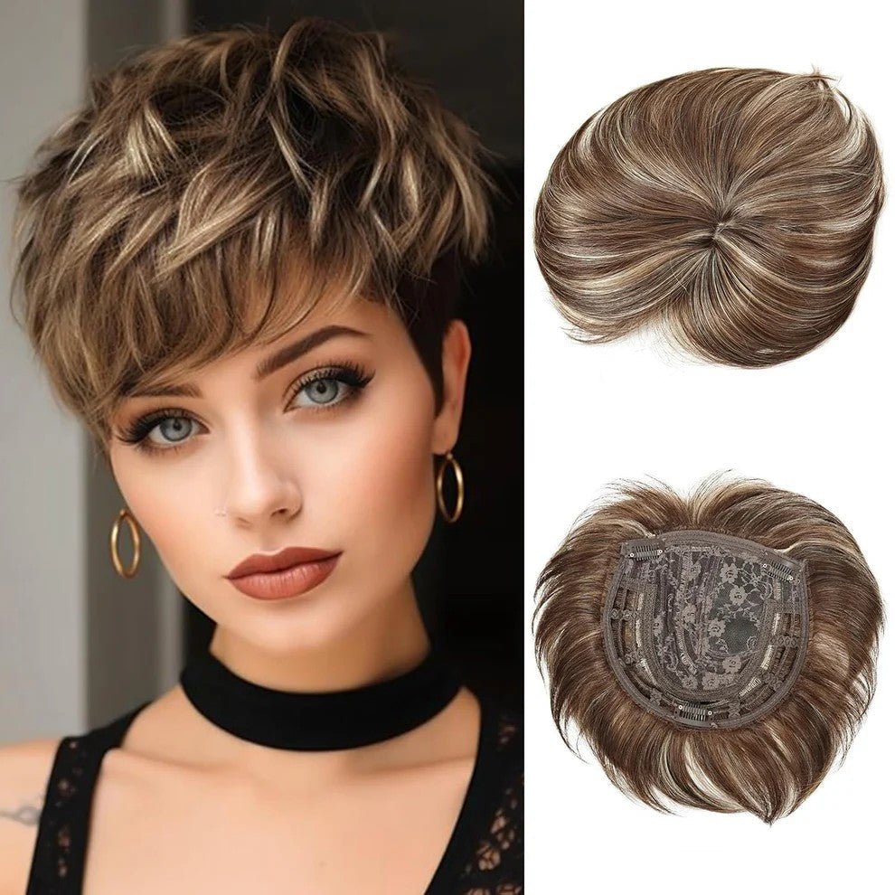 Transform Your Look with Wigstrends’ New Wigs and Hairpieces - Wigtrends