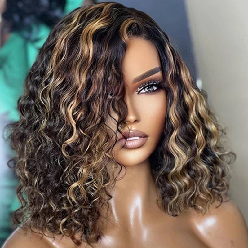 Curly - Wigtrends