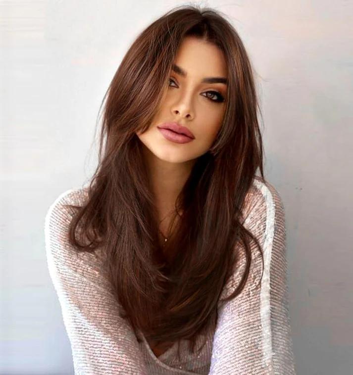 Synthetic Wigs - Wigtrends