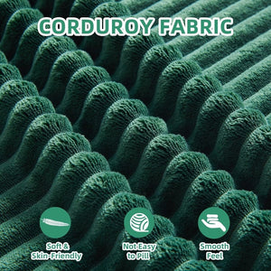 108 inch sectional sofa, cloud sectional sofa with deep seat, modern sectional L shaped sofa - Wigtrends