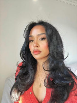 13x4 Body Wave HD Lace Front Wigs Human Hair Glueless Bob Wigs - Wigtrends