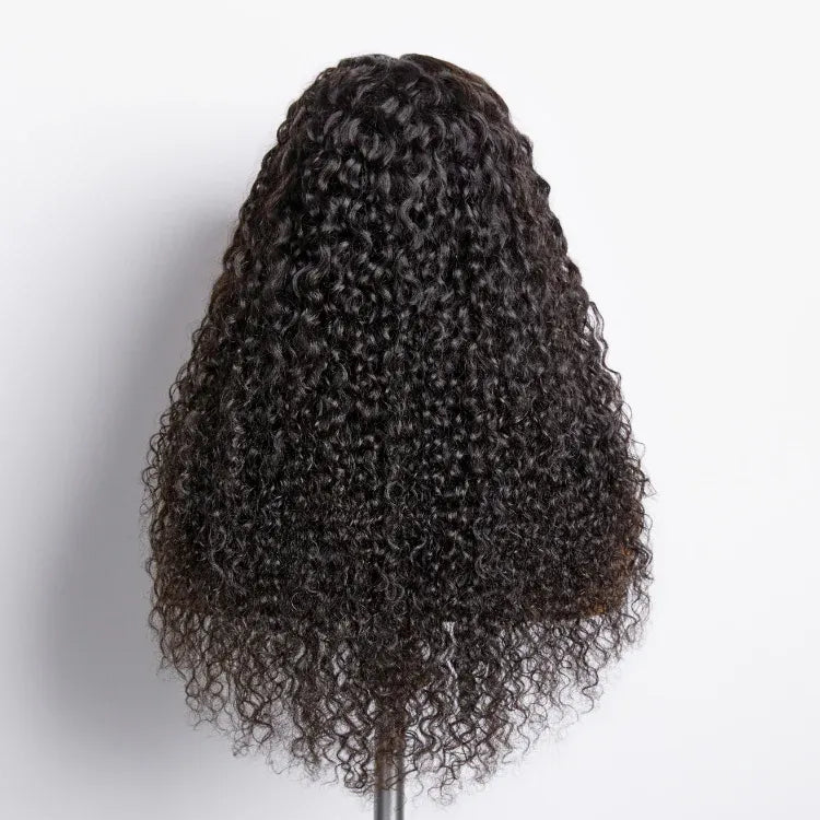 Beginner Friendly Deep Wave Lace Wig - Wigtrends