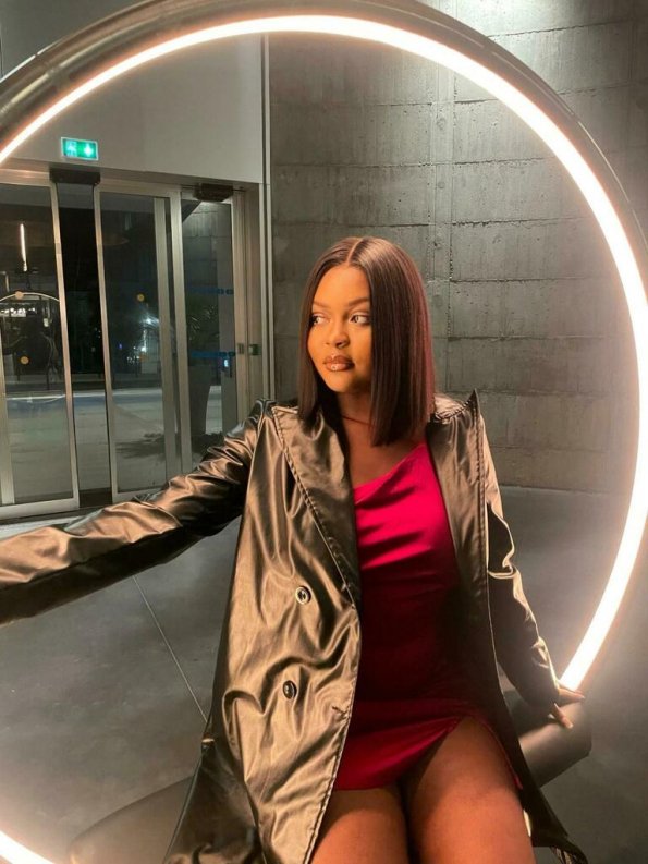 Daily Wear Silk Straight Bob Wigs - Wigtrends