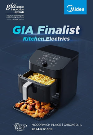 Dual Basket Air Fryer Oven 11 Quart 8 in 1 Functions, Clear Window, Smart Sync Finish, Works with Alexa, Wi - Fi Connectivity, 50+ App Recipes for family meals, Bake, Roast, Grill, Broil, Toast - Wigtrends