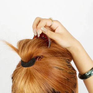 Fashion Women Comb - Wigtrends