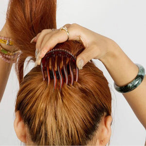 Fashion Women Comb - Wigtrends