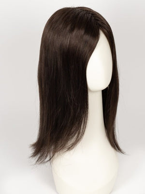 Gradient Color Long Wigs HD Lace 100% Human Hair Wigs - Wigtrends