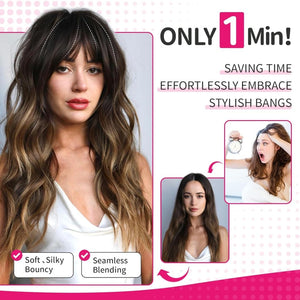 Hair Toppers wigs for Women Real Human Hair with Thinning Hair Lace Base Hair Pieces - Wigtrends