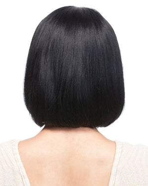 HD Lace 100% Human Hair Wig Short Curly Pixie Style - Wigtrends