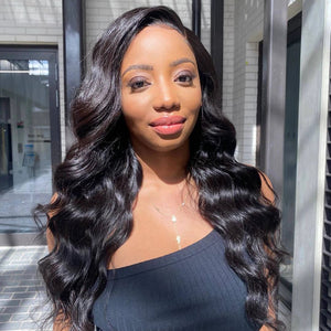High Quality Body Wave Wigs for Women - Wigtrends