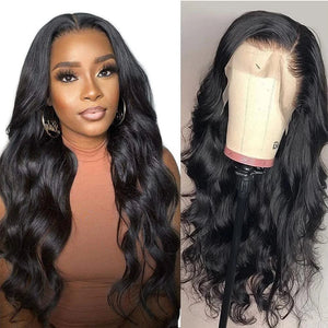 High Quality Body Wave Wigs for Women - Wigtrends