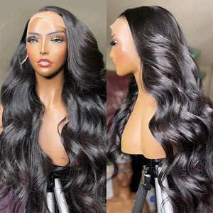 High Quality Body Wave Wigs for Women - Wigtrends