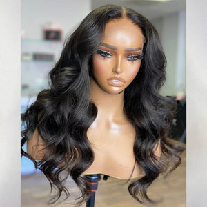 High Quality Loose Body Wave Wigs - Wigtrends