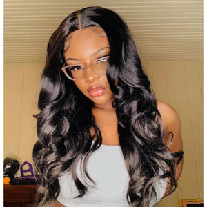 High Quality Loose Body Wave Wigs - Wigtrends