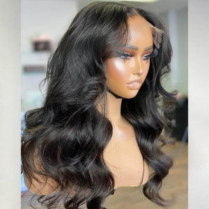 High Quality Loose Body Wave Wigs - Wigtrends