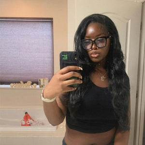 High Quality Loose Body Wave Wigs - Wigtrends