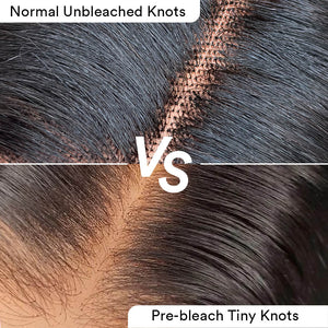Highlight Brown Wavy Lace Human Hair Wigs - Wigtrends