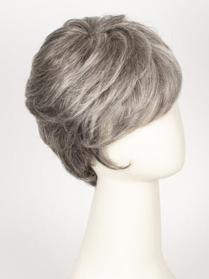 Human hair lace wigs fashion Elf Short Hair lightweight take and go Various colors - Wigtrends