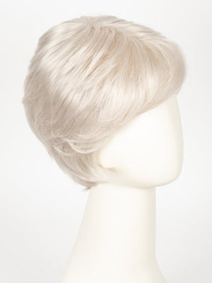 Human hair lace wigs fashion Elf Short Hair lightweight take and go Various colors - Wigtrends