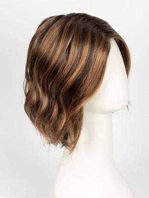 Human hair lace wigs fashion short hair wig lightweight take and go - Wigtrends