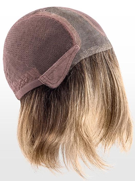 Human hair lace wigs fashion short hair wig lightweight take and go - Wigtrends