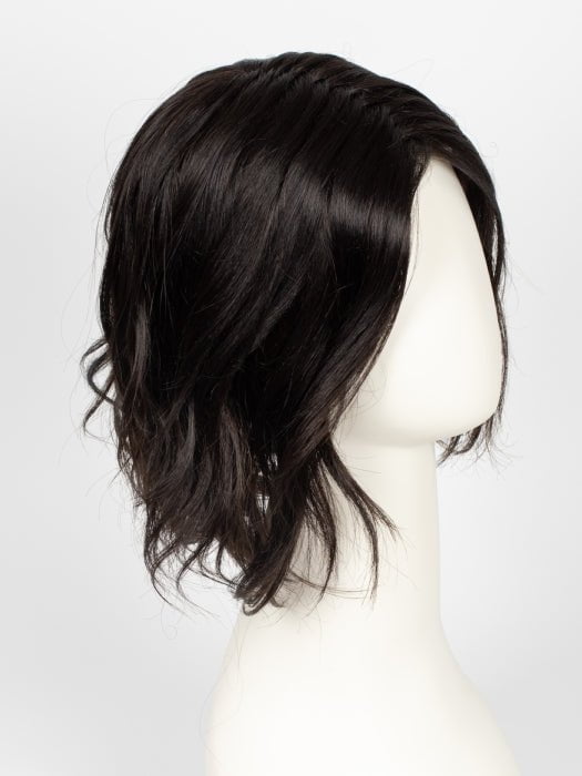 Human hair lace wigs fashion short hair wig lightweight take and go - Wigtrends