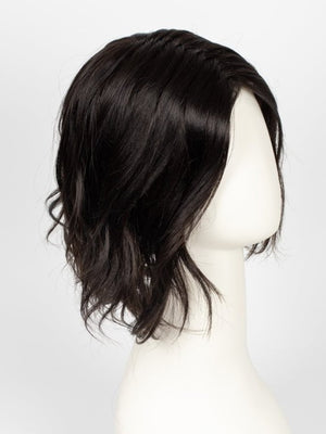 Human hair lace wigs fashion short hair wig lightweight take and go - Wigtrends