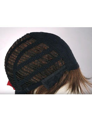 Human Hair Wigs Lace Front Wig Short Layered Elf Short Hair Wig - Wigtrends