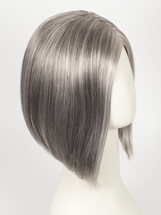 Lace Front Wigs Short Wavy Bob Wig With Bang 100% Human Hair - Wigtrends