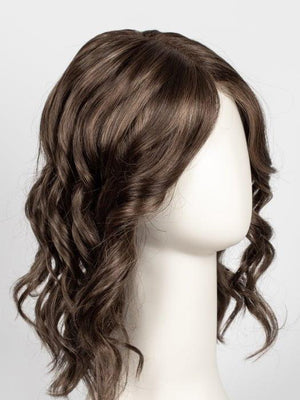 Mila | Synthetic Lace Front Wig (Mono Top) - Wigtrends