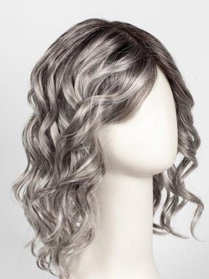 Mila | Synthetic Lace Front Wig (Mono Top) - Wigtrends