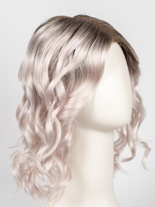Mila | Synthetic Lace Front Wig (Mono Top) - Wigtrends