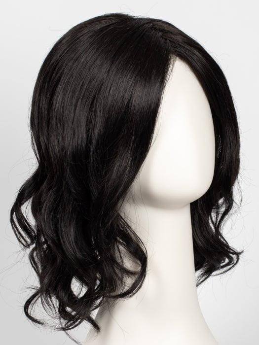 Mila | Synthetic Lace Front Wig (Mono Top) - Wigtrends