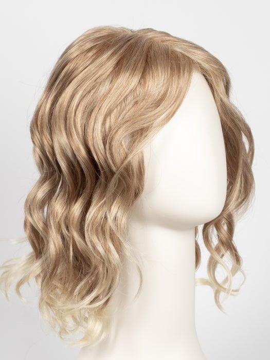 Mila | Synthetic Lace Front Wig (Mono Top) - Wigtrends