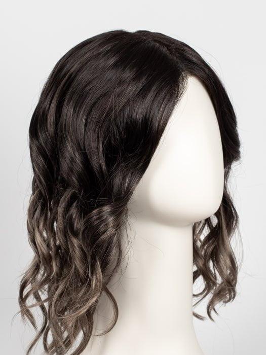 Mila | Synthetic Lace Front Wig (Mono Top) - Wigtrends