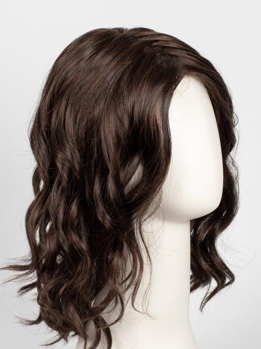 Mila | Synthetic Lace Front Wig (Mono Top) - Wigtrends