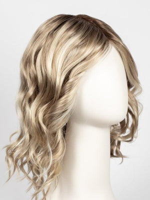 Mila | Synthetic Lace Front Wig (Mono Top) - Wigtrends