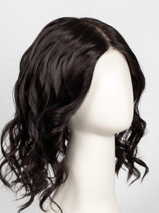 Mila | Synthetic Lace Front Wig (Mono Top) - Wigtrends