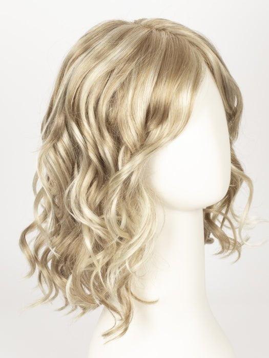 Mila | Synthetic Lace Front Wig (Mono Top) - Wigtrends