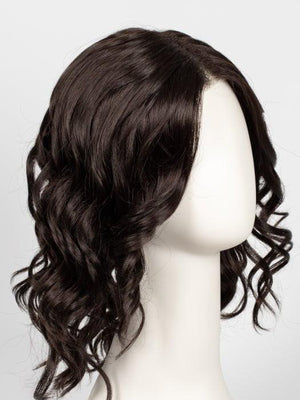 Mila | Synthetic Lace Front Wig (Mono Top) - Wigtrends