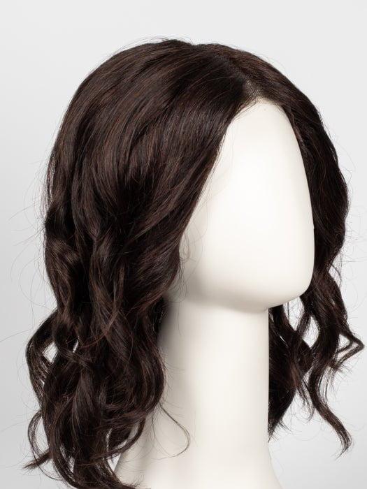 Mila | Synthetic Lace Front Wig (Mono Top) - Wigtrends
