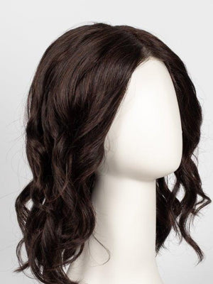 Mila | Synthetic Lace Front Wig (Mono Top) - Wigtrends