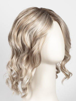 Mila | Synthetic Lace Front Wig (Mono Top) - Wigtrends