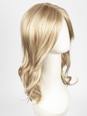 Miranda | Synthetic Lace Front Wig (Mono Part) - Wigtrends