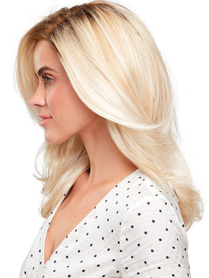 Miranda | Synthetic Lace Front Wig (Mono Part) - Wigtrends