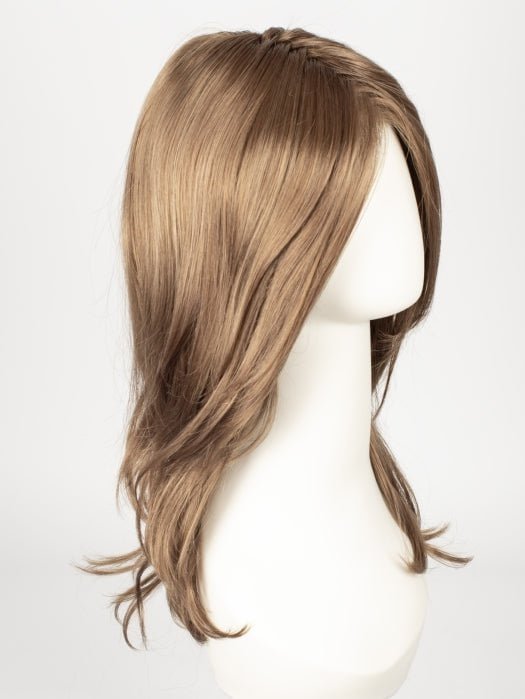 Miranda | Synthetic Lace Front Wig (Mono Part) - Wigtrends