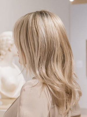 Miranda | Synthetic Lace Front Wig (Mono Part) - Wigtrends