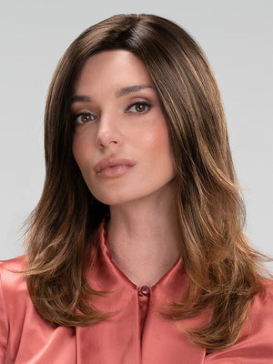 Miranda | Synthetic Lace Front Wig (Mono Part) - Wigtrends