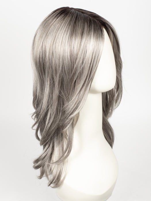 Miranda | Synthetic Lace Front Wig (Mono Part) - Wigtrends