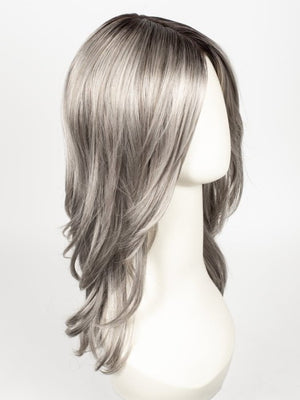 Miranda | Synthetic Lace Front Wig (Mono Part) - Wigtrends